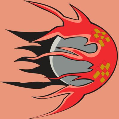 DODGEBALL TEARING RQC Thumbnail