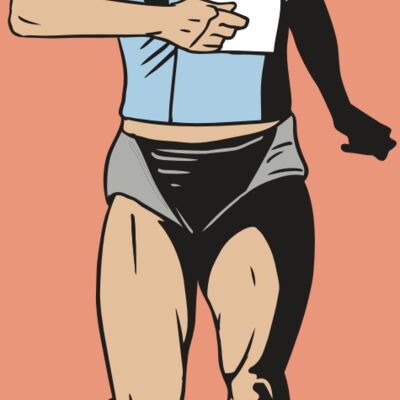 AR20 TRACK 58 RQC Thumbnail