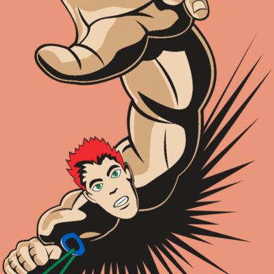 RR XTREME 10 RQC Thumbnail