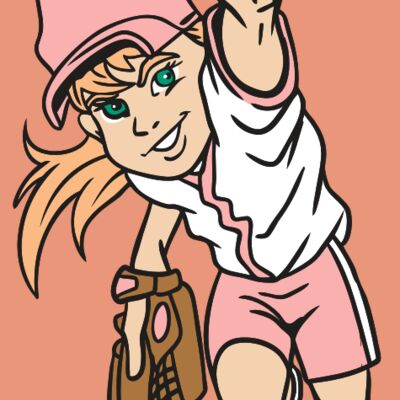 AR34 SOFTBALL 04 RQC Thumbnail