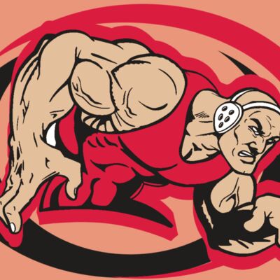 AR WRESTLING MEN 29 RC Thumbnail