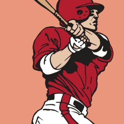 AR3 BASEBALL 23 RQC Thumbnail