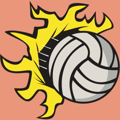VOLLEYBALL BUSTING RQC Thumbnail