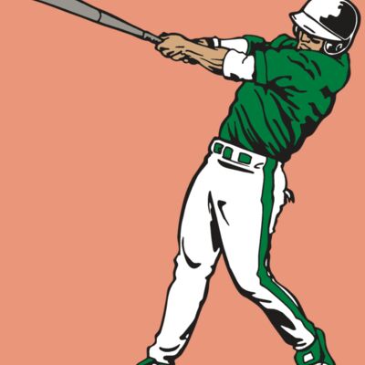 AR3 BASEBALL 13 RQC Thumbnail