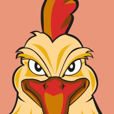 GAMECOCK HD0501 RQC Thumbnail