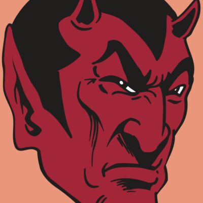 AR DEVIL 19 RC Thumbnail