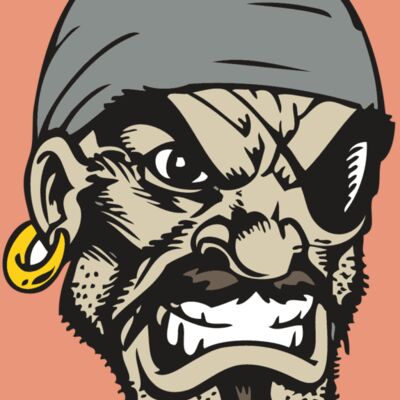 BAW PIRATE 01 RC Thumbnail