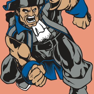 AR PATRIOT 11 RC Thumbnail