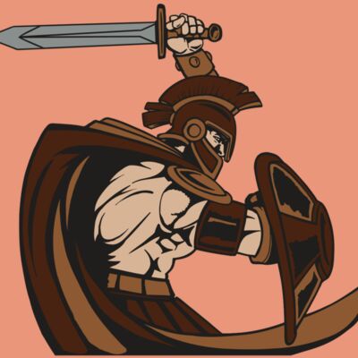 AR PALADIN 43 RC Thumbnail