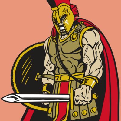 AR29 SPARTA 04 RQC Thumbnail