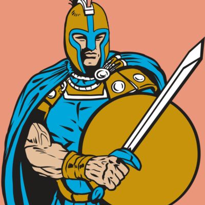 AR29 SPARTA 03 RQC Thumbnail