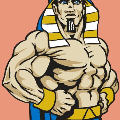 AR30 PHARO 01 RQC Thumbnail