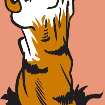 AR9 TIGER CLAW 01 RQC Thumbnail