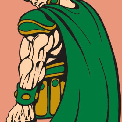 AR TROJAN 27 RC Thumbnail