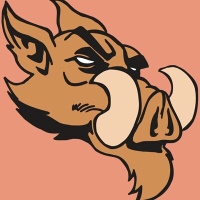 AR5 Razorback 16 RQC Thumbnail