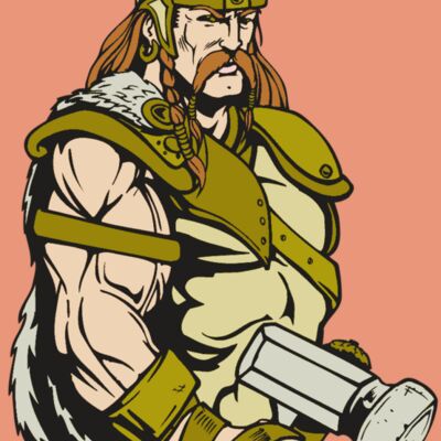 AR VIKING 38 RC Thumbnail