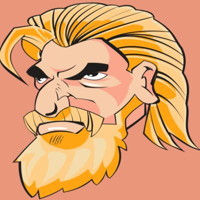 TITAN HD0501 RQC Thumbnail