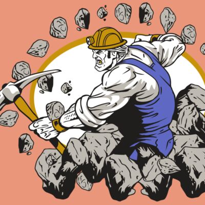 AR33 MINER 13 RQC Thumbnail