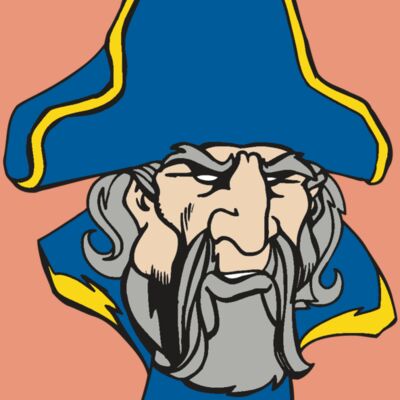 AR5 Pirate 12 RQC Thumbnail