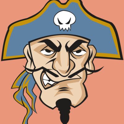 PIRATE HD0502 RQC Thumbnail