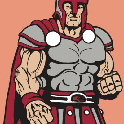 AR TROJAN 28 RC Thumbnail