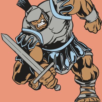 AR PALADIN 16 RC Thumbnail