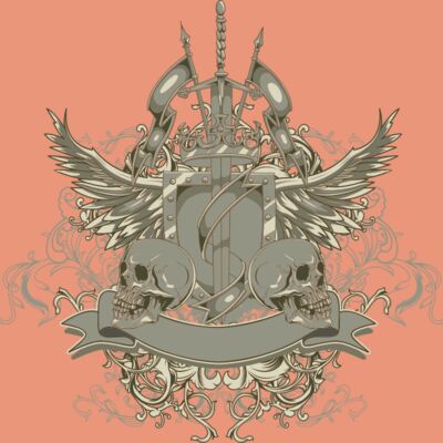 designious t shirt design 235 Thumbnail