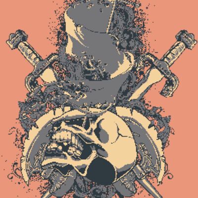 designious t shirt design 205 Thumbnail