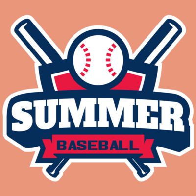 Summer Baseball logo 01 Thumbnail