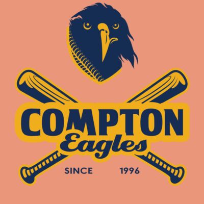 Baseball Logo Team 08 Thumbnail