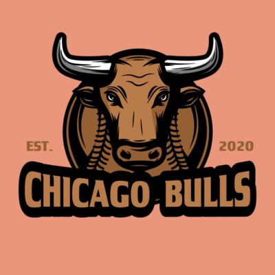 Baseball Logo Team 13 Thumbnail