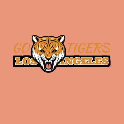 Go Tigers 01 Thumbnail