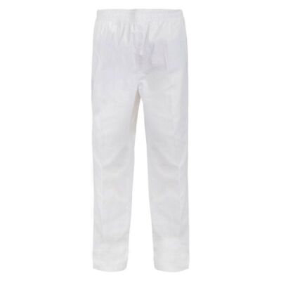 Elastic Drawstring Waist Pant Thumbnail