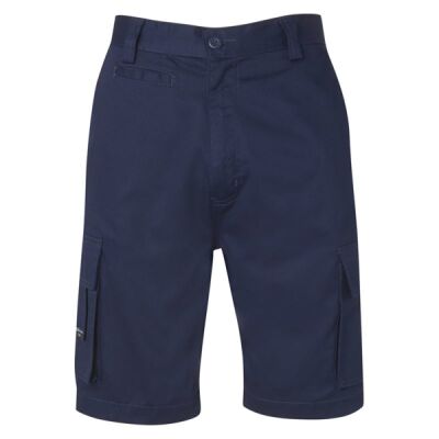 Mens Light Multi Pocket Short Thumbnail