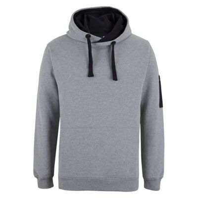 Mens 350 Trade Hoodie Thumbnail