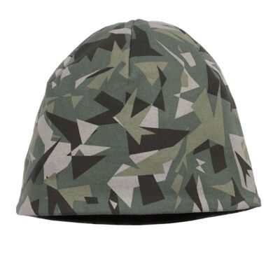 Knitted Beanie Thumbnail