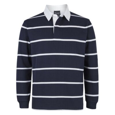 Yarn Dyed Rugby Thumbnail