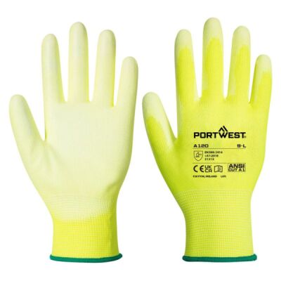 PU Palm Glove Thumbnail