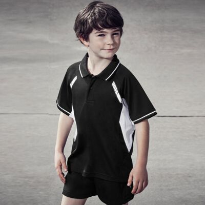 Kids Renegade Polo Thumbnail