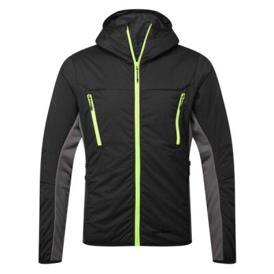 EV4 Insulated Hybrid Jacket Thumbnail