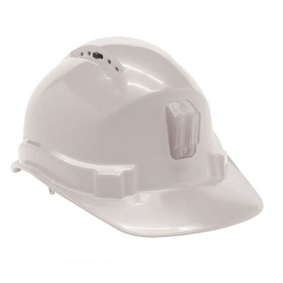 Slider Hard Hat Adjustable Vents (with Cap Lamp Bracket) Thumbnail