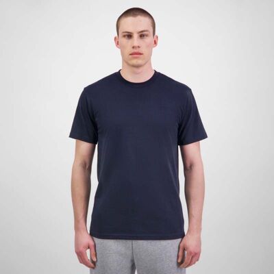 Mens Basis Short Sleeve Tee Thumbnail