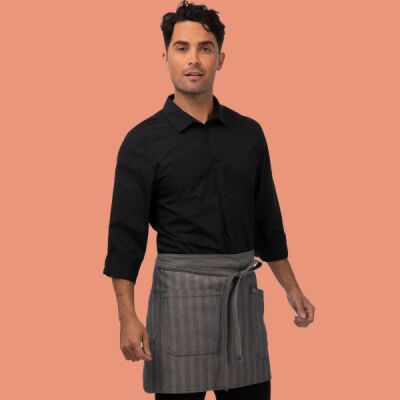 Seattle Half Bistro Apron Thumbnail