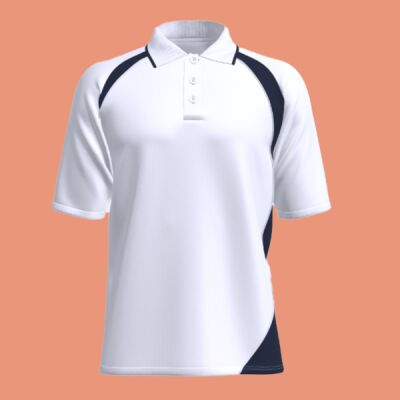 Unisex Dynamic Polo Thumbnail