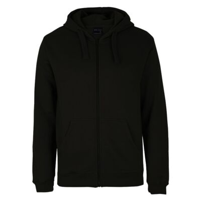 Mens Full Zip Hoodie Thumbnail