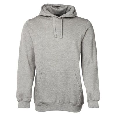 Mens Fleecy Hoodie Thumbnail