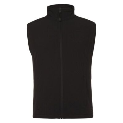 Mens Layer Soft Shell Vest Thumbnail