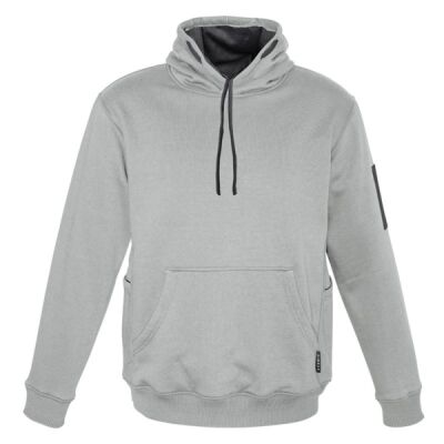 Unisex Multi pocket Hoodie Thumbnail