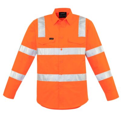 Mens Bio Motion Vic Rail Shirt Thumbnail
