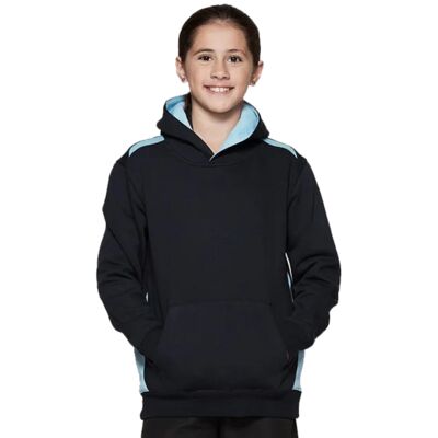 Kids Paterson Hoodies Thumbnail